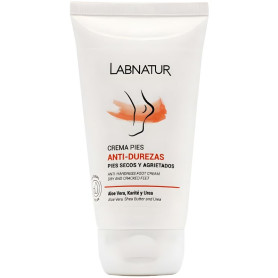 Crème Pieds Anti-Cursile 150 ml Labnatur
