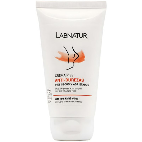 Crème Pieds Anti-Cursile 150 ml Labnatur