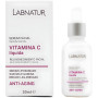 Sérum visage anti-âge liquide à la vitamine C 30 ml Labnatur