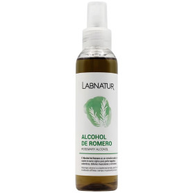 Alcool de romarin 125 ml Labnatur