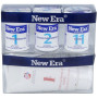 Trio Beauté Schüssler (Sels 1+2+11 et Crèmes 1+11) New Era