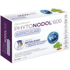 Phytonodol 600 Articulaire 14 Enveloppes Phytoadvance