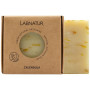 Savon naturel au calendula de qualité supérieure 100 g Labnatur