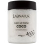 Sels de bain à la noix de coco 400 g Labnatur