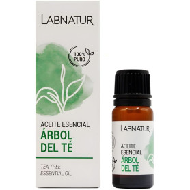 Huile essentielle d&#39;arbre à thé 100 % pure 10 ml Labnatur