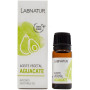 Huile végétale d&#39;avocat 100 % pure 10 ml Labnatur