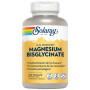 Bisglycinate de magnésium 240 gélules végétales Solaray