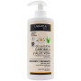 Gel douche à la camomille et à l&#39;aloe vera 450 ml Labnatur Bio
