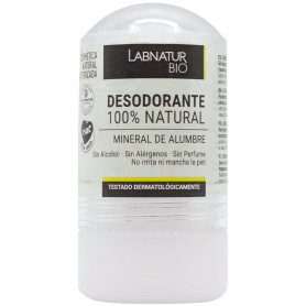 Déodorant Stick Alun 60G Labnatur Bio