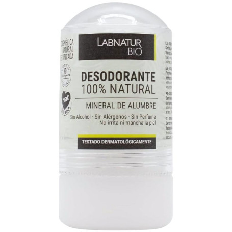 Déodorant Stick Alun 60G Labnatur Bio