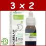 Pack 3x2 Composor 11 Digeslan 50Ml Soria Natural
