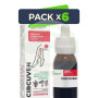 Pack 6x Composor 40 Circuven 50Ml Soria Natural