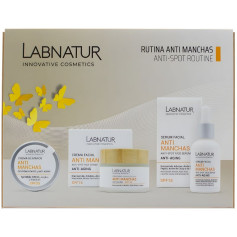 Larnatur Kit de soin anti-taches brunes