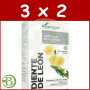 Pack 3x2 Diente De León 30 Cápsulas Soria Natural