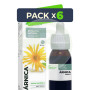 Pack 6x Extracto De Árnica 50Ml Soria Natural
