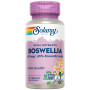 Boswellia 450 mg, 60 gélules végétales Solaray