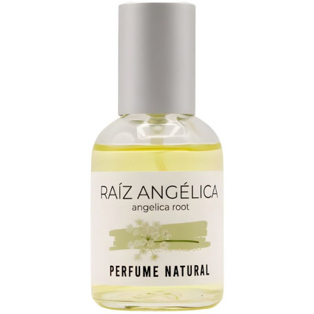 Parfum naturel en spray à la racine d&#39;angélique 50 ml Labnatur