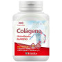 Zentrum Hydrolyzed Collagen 300 Comprimés Ynsadiet