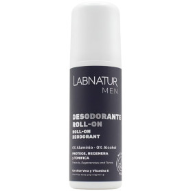 Labnatur Déodorant Roll-On Homme 75 ml