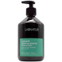 Shampooing revitalisant à l&#39;aloe vera 500 ml Labnatur