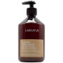 Shampoing hydratant à la noix de coco et à l&#39;avoine avec kératine 500 ml Labnatur