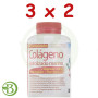 Pack 3x2 Zentrum Colágeno Hidrolizado 300 Comprimidos Ynsadiet