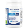 Vectidorm Mélatonine 60 Capsules Nutergia