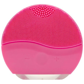 Appareil de massage nettoyant facial électrique en silicone Labnatur