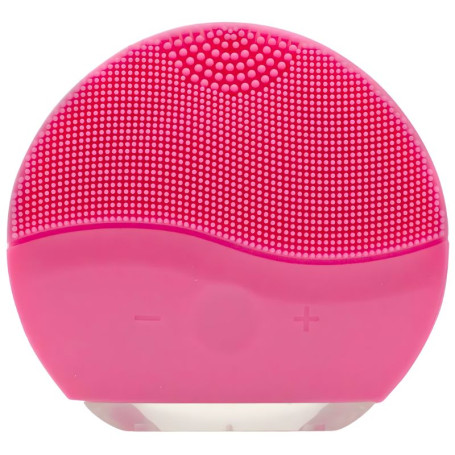 Appareil de massage nettoyant facial électrique en silicone Labnatur