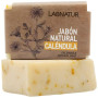 Savon naturel au calendula Labnatur 100 g