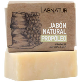 Savon à la propolis naturelle Labnatur 100 g
