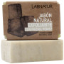 Savon exfoliant naturel Labnatur à la pierre ponce 100 g