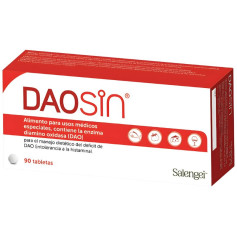Daosin 90 Capsules Salengei