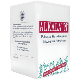 Alkala N 150G Margan Biotech