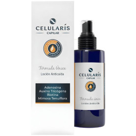 Celularis Capilaire 100Ml Margan Biotech