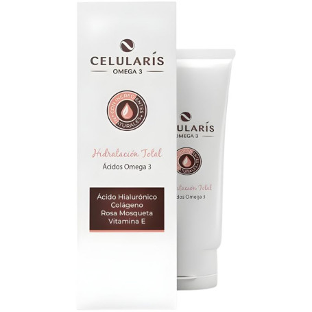 Celularis Oméga 3 Crème 100Ml Margan Biotech