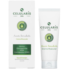 Cellularis Dol 100 ml Margan Biotech
