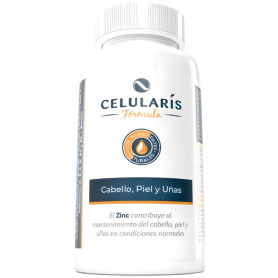 Cellularis Formula 60 capsules Margan Biotech