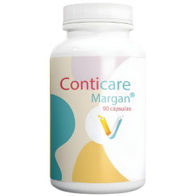 Conticare 90 capsules Margan Biotech