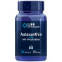 Astaxanthine avec phospholipides 4 mg, 30 perles, Life Extension