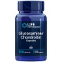 Glucosamine et chondroïtine 100 capsules Life Extension
