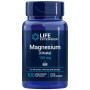 Citrate de magnésium 100 mg, 100 capsules, Life Extension