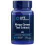 Extrait de thé vert Mega 100 capsules pour prolonger la vie