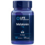 Mélatonine 1 mg, 60 capsules, pour une vie plus longue