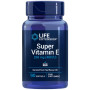 Super Vitamine E 268 mg 400 UI 90 Perles Prolongation de Vie