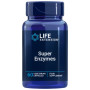 Super Enzymes 60 Capsules Prolongation de la Vie