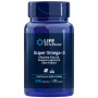 Super Omega-3 EPA/DHA 240 Perles Prolongation de Vie
