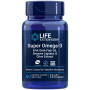 Super Omega-3 EPA/DHA 60 Perles Prolongation de Vie
