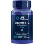 Vitamine B12 500 mcg, 100 comprimés à croquer, Life Extension