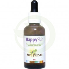 Happyskin 50Ml. Sourate Vitasan